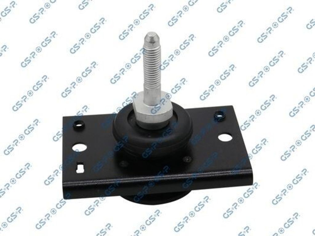 GSP Halter Motoraufhängung 512439 Links für RENAULT MASTER Produktbild 