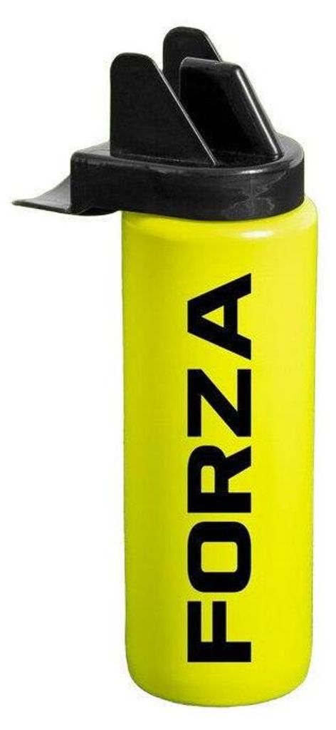 Bouteille hygiénique Forza 1 l jaune Image du produit 