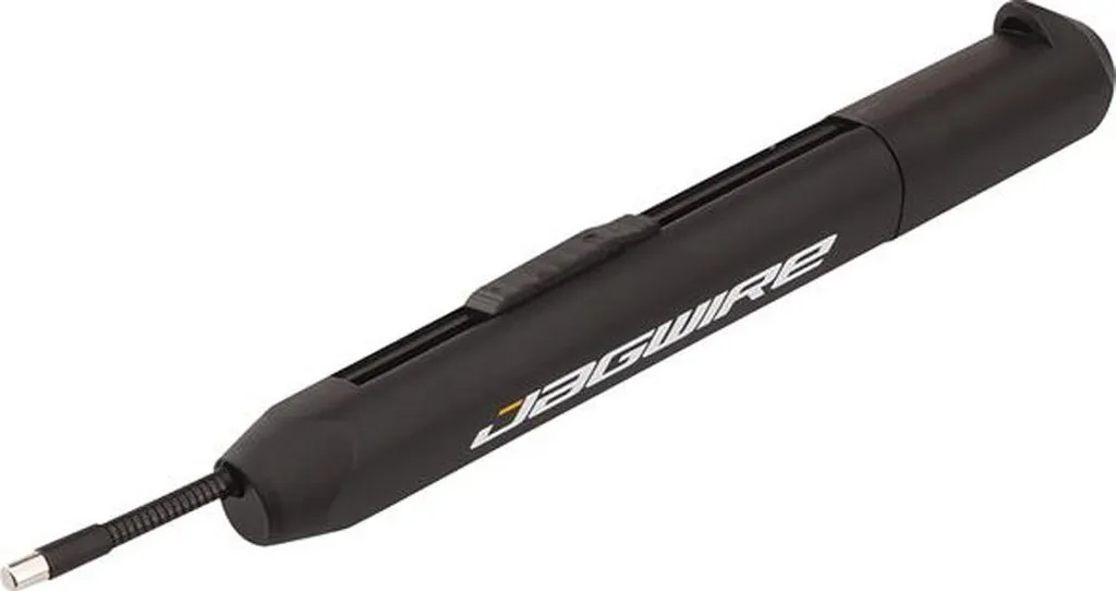 JAGWIRE Outil de Guidage Magnétique Pro pour Gaines et Câbles de Vélo