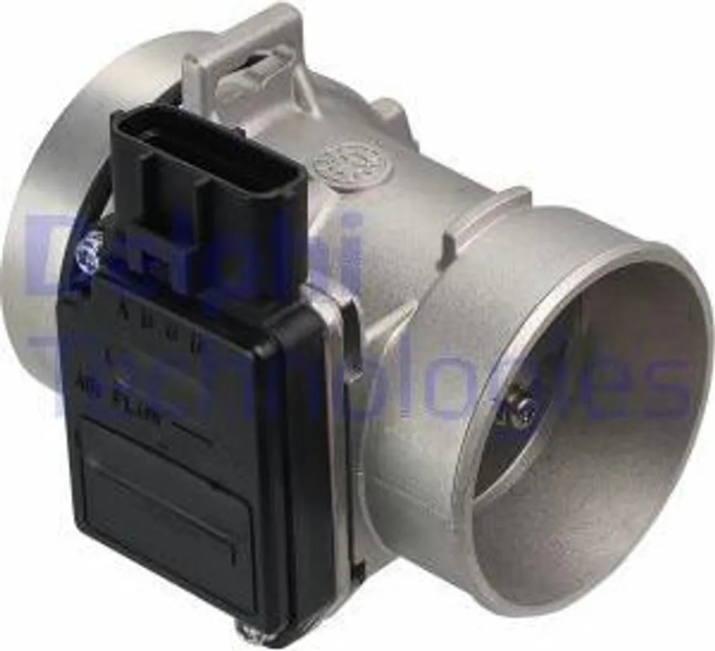 Delphi AF10171-12B1 Débitmètre d'air OE 1004581 pour Ford Fiesta V VI