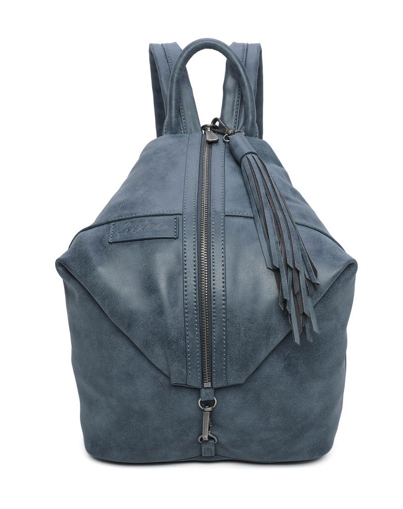 Fritzi aus Preußen Marit Mini Wiesn Backpack Pepper