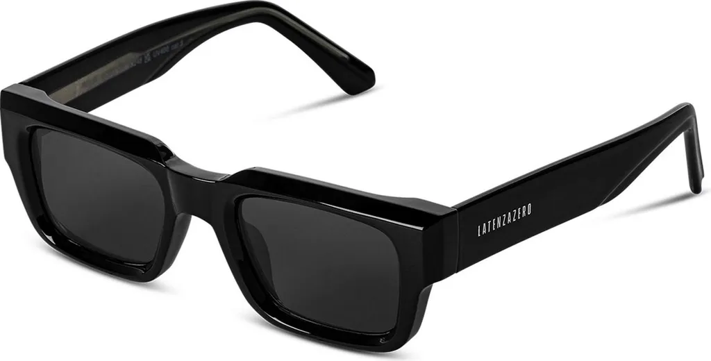 LatenzaZero Quantum_X248 Colore: nero, Taglia: USO