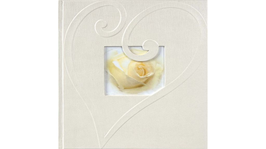 Hochzeit Fotoalbum 10x15/200F WED.MEM