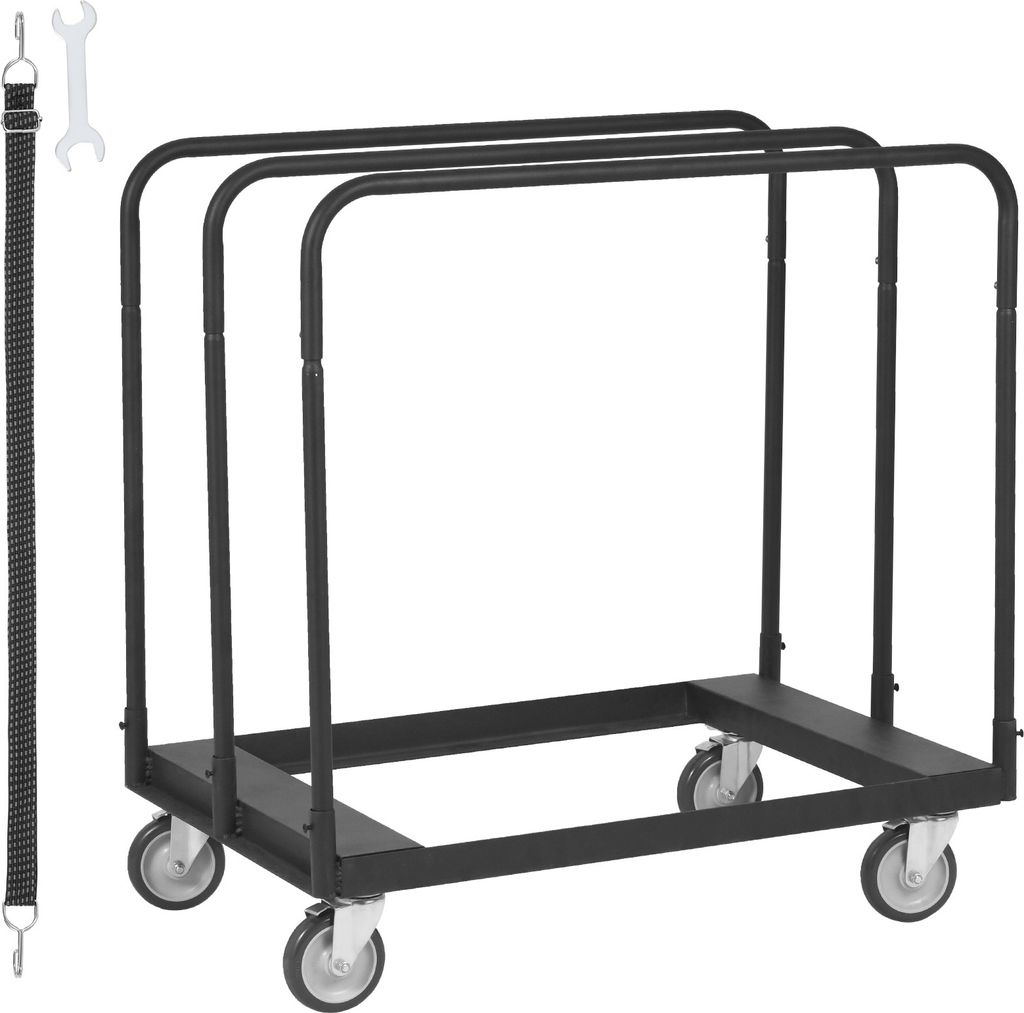 Wózek do transportu paneli VEVOR udźwig 680 kg wózek do Zdjęcie produktu 1