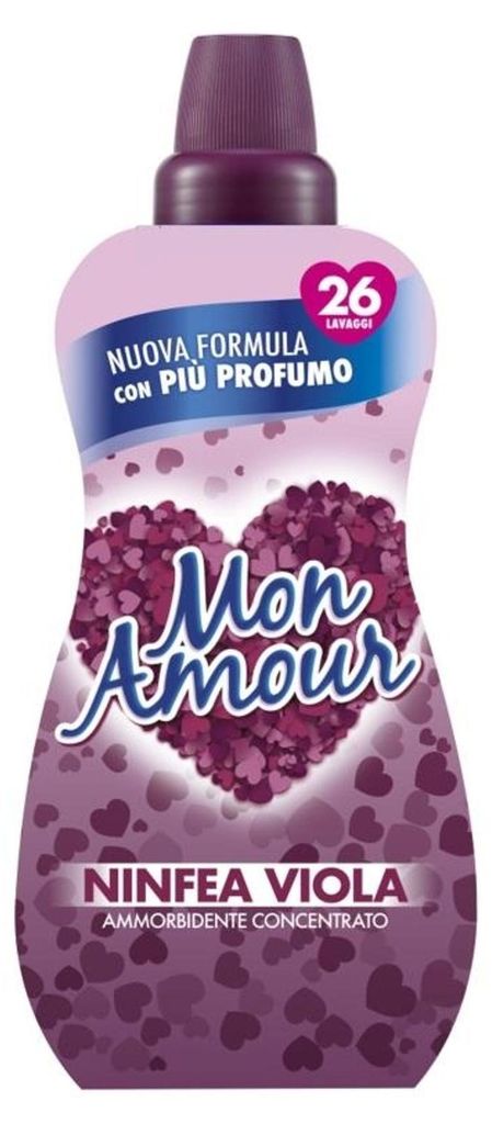 Felce Azzurra Mon Amour Nero Seduzione 650 ml Zdjęcie produktu 