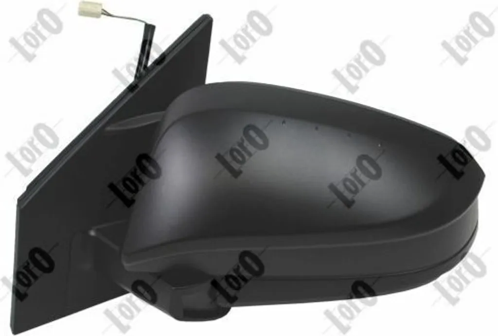 Rétroviseur complet côté conducteur pour RAV 4 IV (A4) - OE 8794042B70
