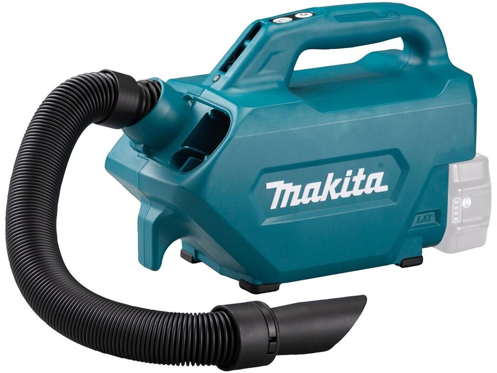 Makita® Akku-Fahrzeug-Staubsauger 18 V 54 mbar 0,5 l - Produktbild 39
