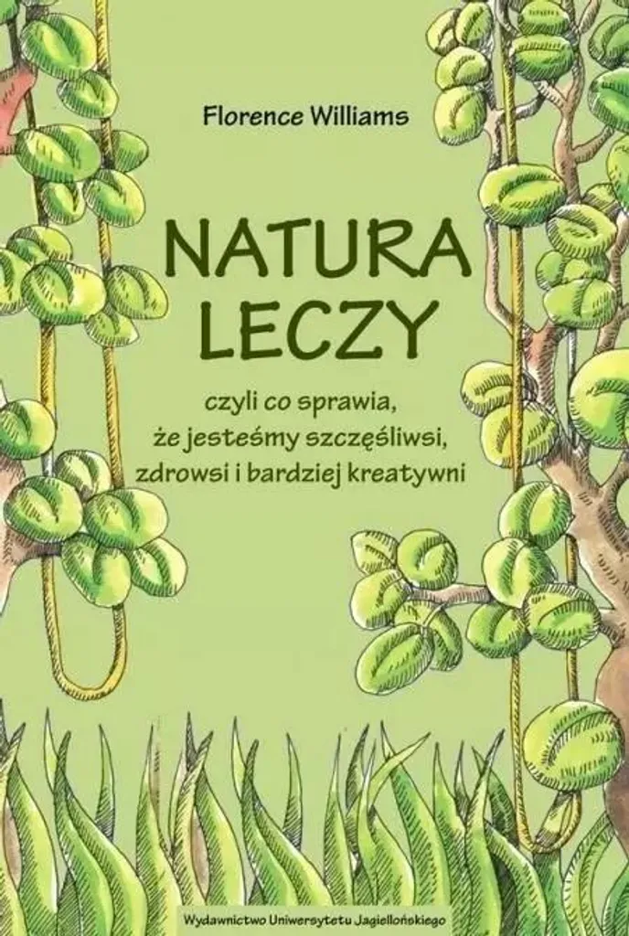 La Nature Guérit : Affiche Déco Naturelle 50x70 cm pour Salon Zen