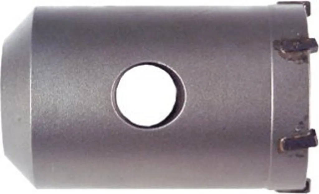 Couronne de Perçage 40mm Makita P-26191 pour Béton et Maçonnerie Dure