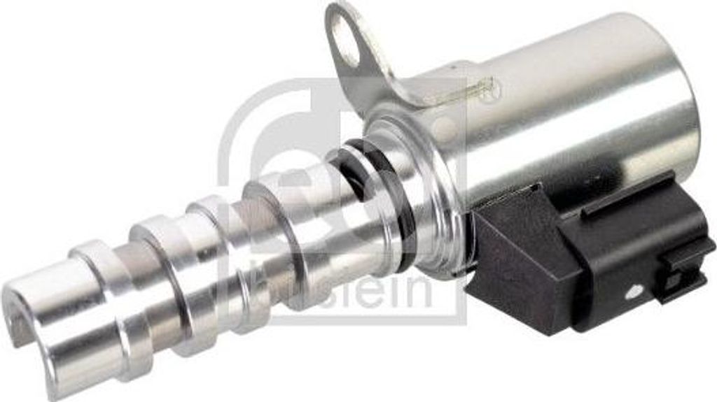 FEBI BILSTEIN 175435 Steuerventil, Nockenwellenverstellung OE 23796JK20B kompatibel mit Octavia, Kangoo, Golf VII, Allion, Odyssey