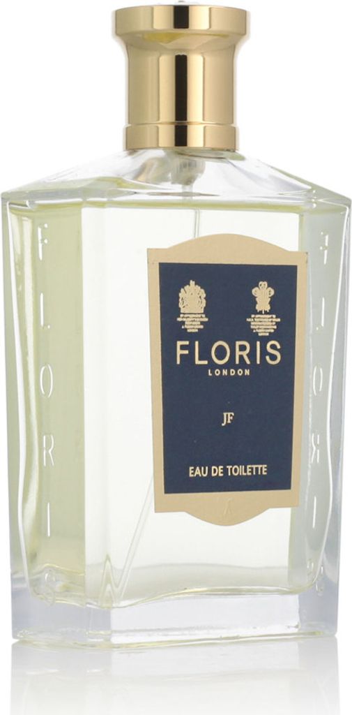 JF Eau De Toilette pour hommes 100 ml Image du produit 