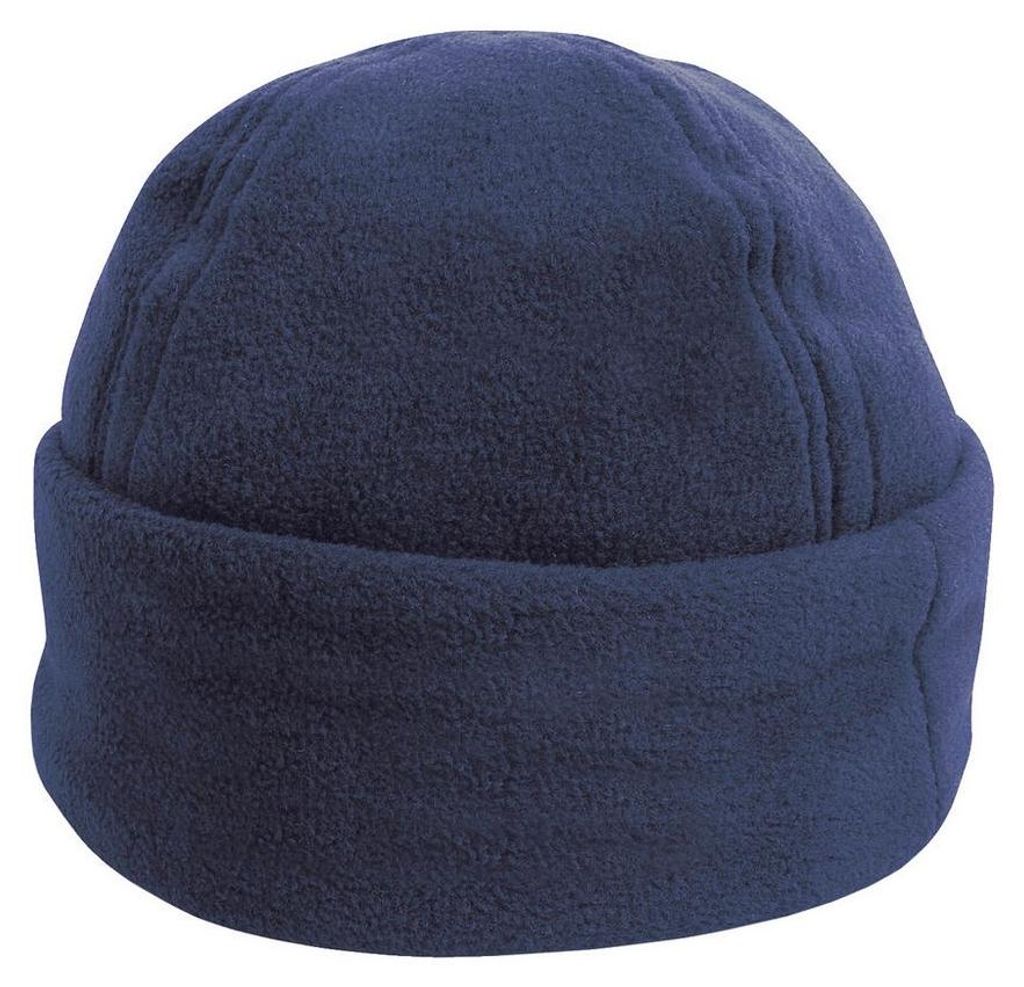 Result Winter Essentials - Skimütze FK1825 (L) (Marineblau)