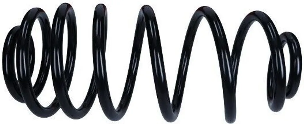 Ressort de suspension hélicoïdal essieu arrière pour Mercedes W639