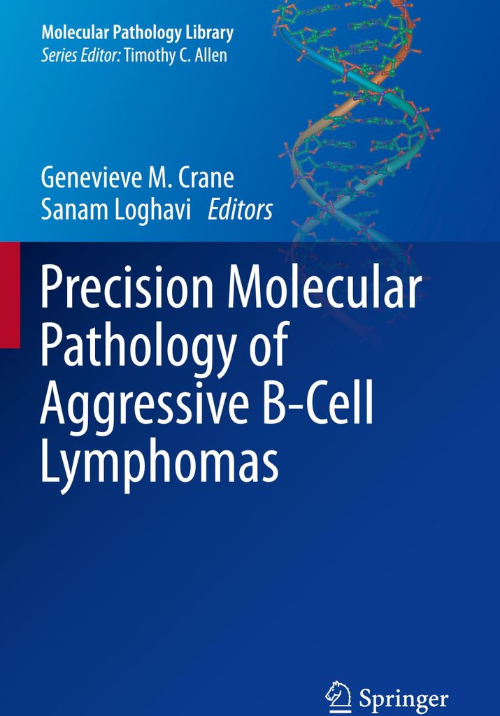 Precision Molecular Pathology of Aggressive B-Cell Lymphomas