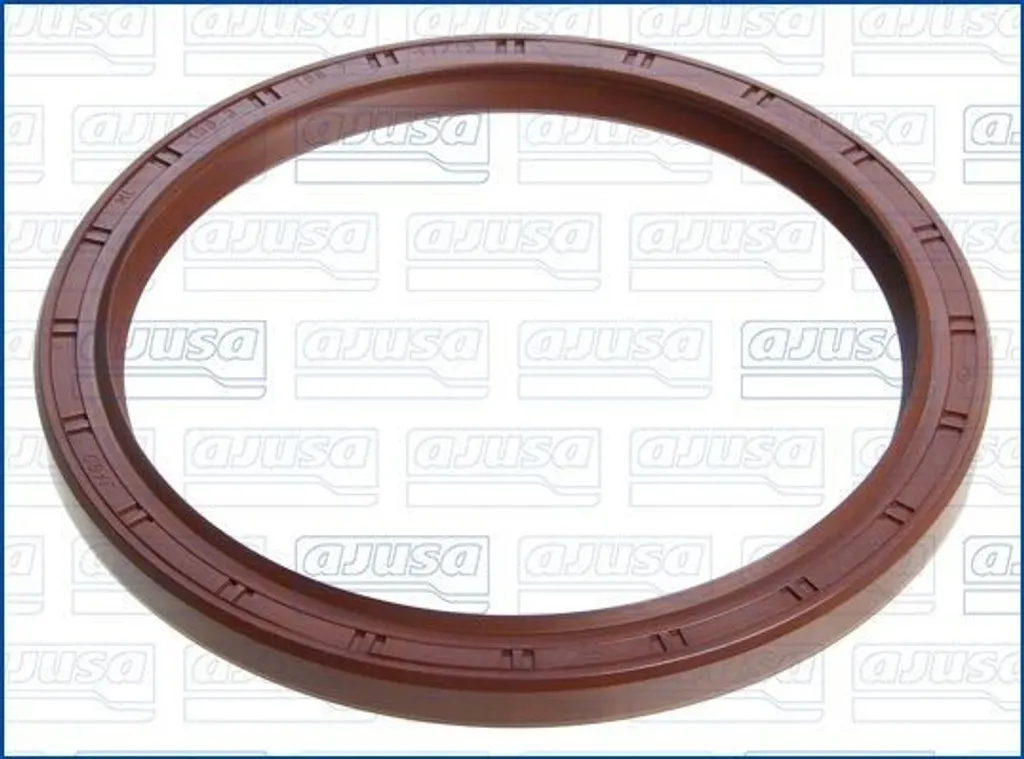 Bague d'étanchéité vilebrequin moteur Nissan Atleon AJUSA 15042600