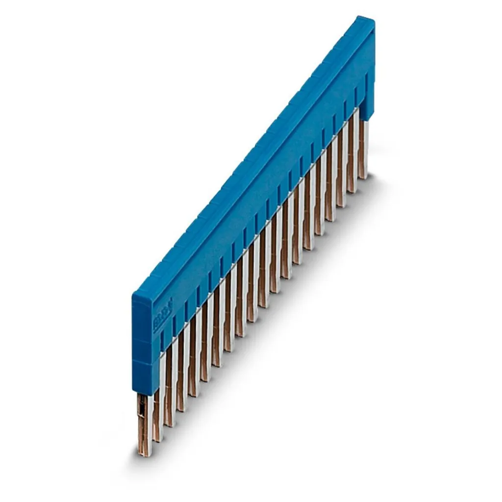 Phoenix Contact 3036929 FBS 20-5 BU Ponte 20 poli Blu Prezzo