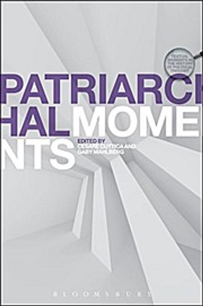 Patriarchal Moments