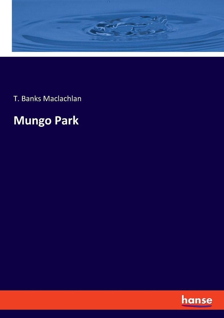 Mungo Park