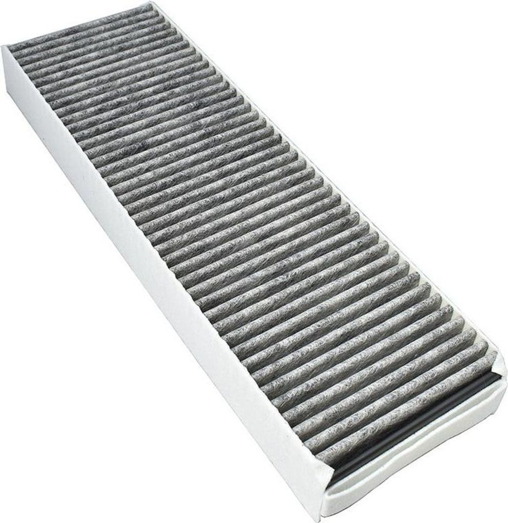 AllSpares Aktikohlefilter geeignet für PUAKF und PURE/ S Produktbild 