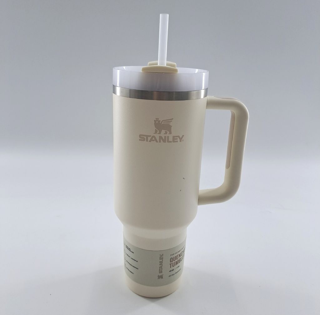 Stanley Quencher H2.0 FlowState Isolierbecher Strohhalm 1,2 Produktbild 8