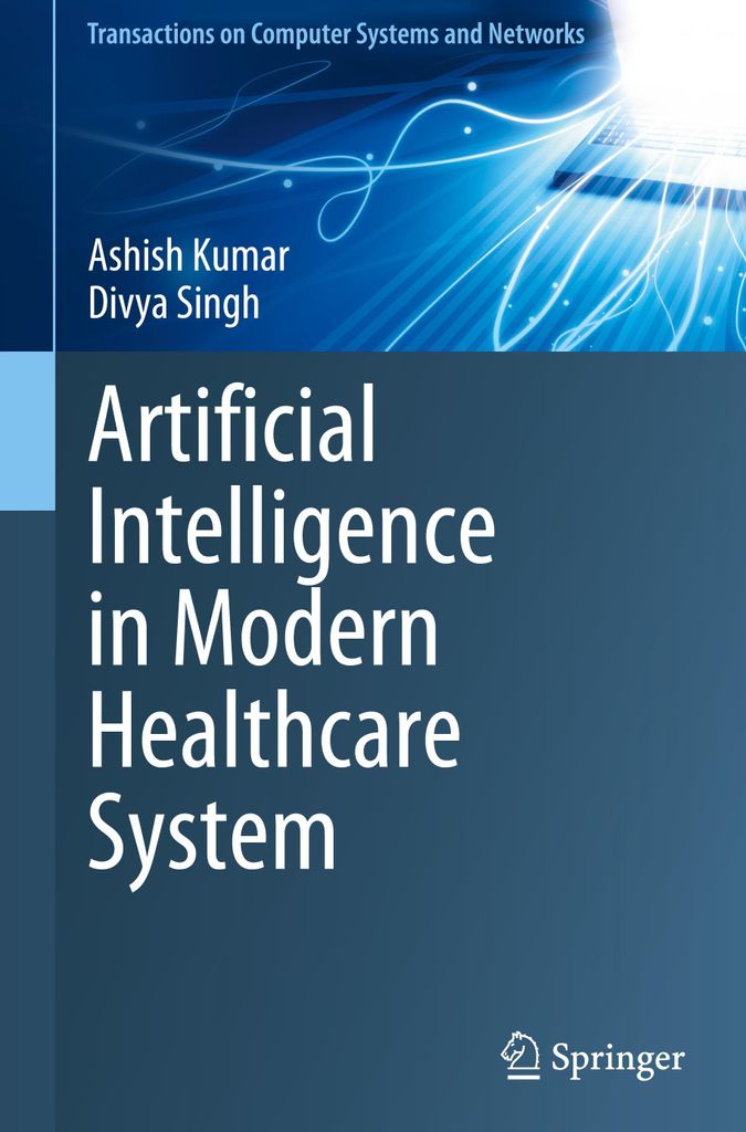 Artificial Intelligence in Modern Healthcare System