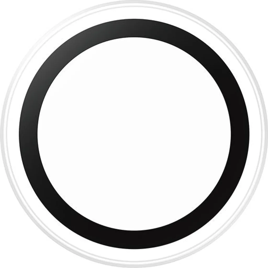 SAFE Hoops: Vetro Temperato Fotocamera Anti-Uto e Anti-Graffio 9H - 3