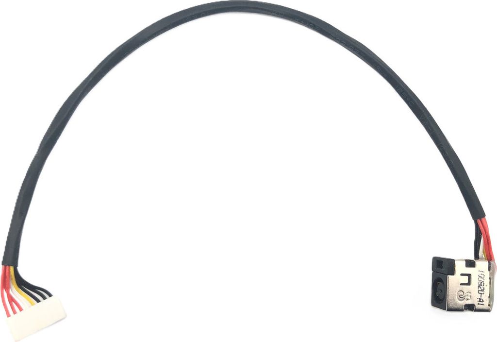 DC Jack Strombuchse Ladebuchse Netzbuchse Kabel kompatibel für HP Pavilion dv8