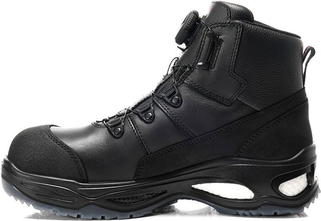 ELTEN Sicherheitsschnürstiefel MILES BOA® Mid ESD S3, Gr. Produktbild 4