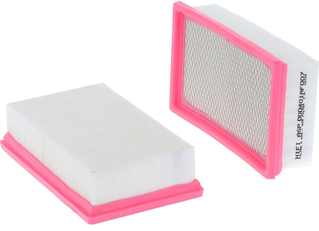 Luftfilter ASP 000401AF007