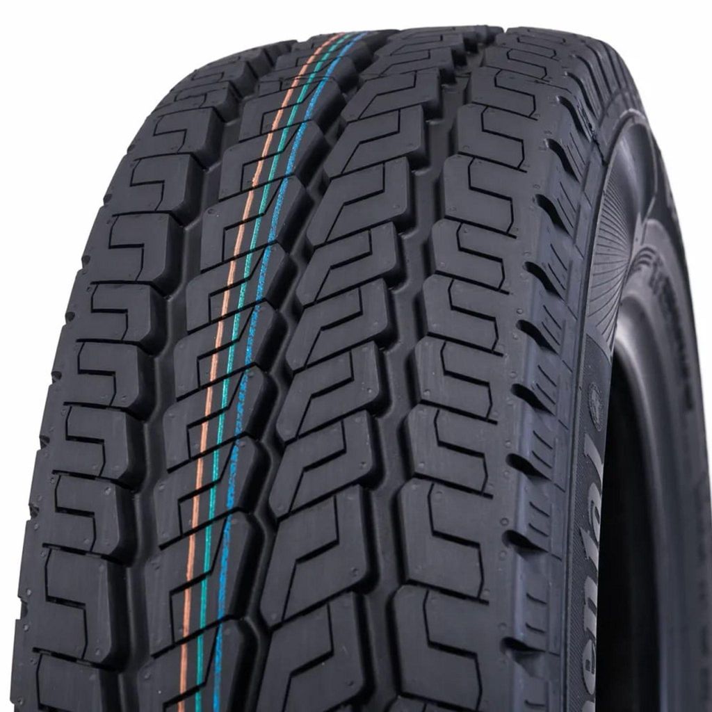 Continental Vanco™Camper 225/75 R16 116 R Zdjęcie produktu 