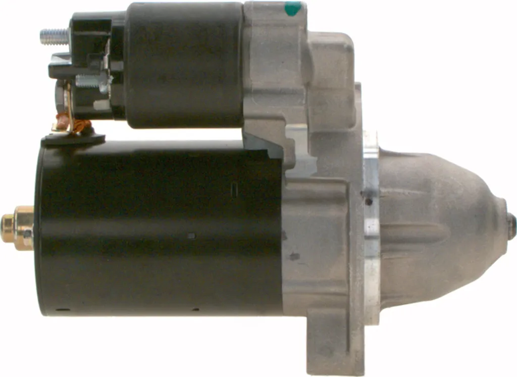 Démarreur Bosch 219mm haute fiabilité pour Mercedes SLK R170 0001107096