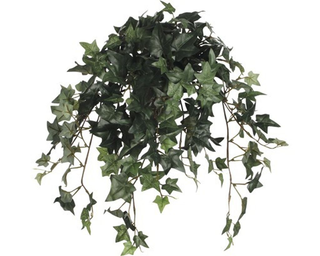 Mica Decorations Umělá rostlina břečťan v květináči Stan - Obrázek produktu 