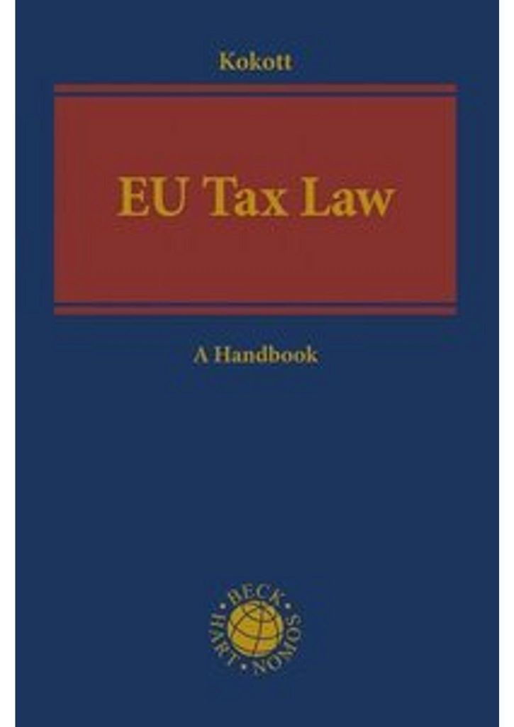 EU Tax Law