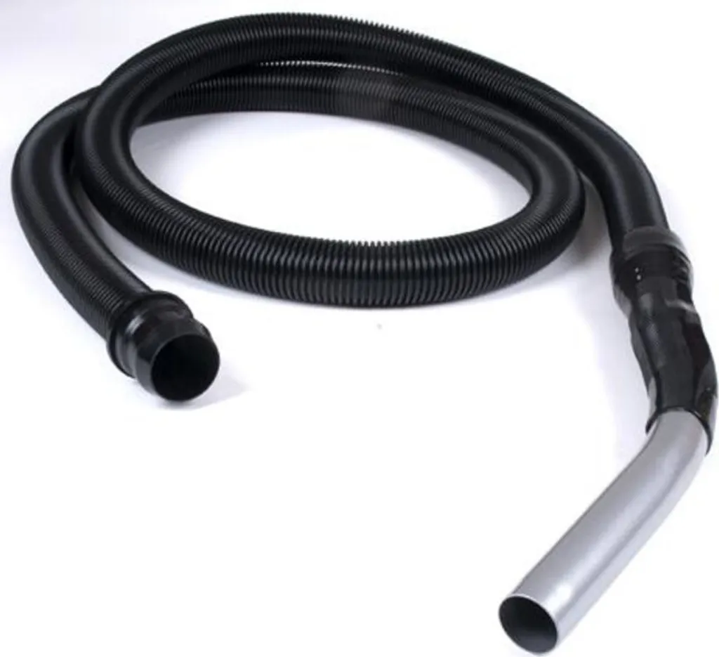 Tubo Flessibile Nilfisk 107406115 - 3.5m per Igiene Professionale