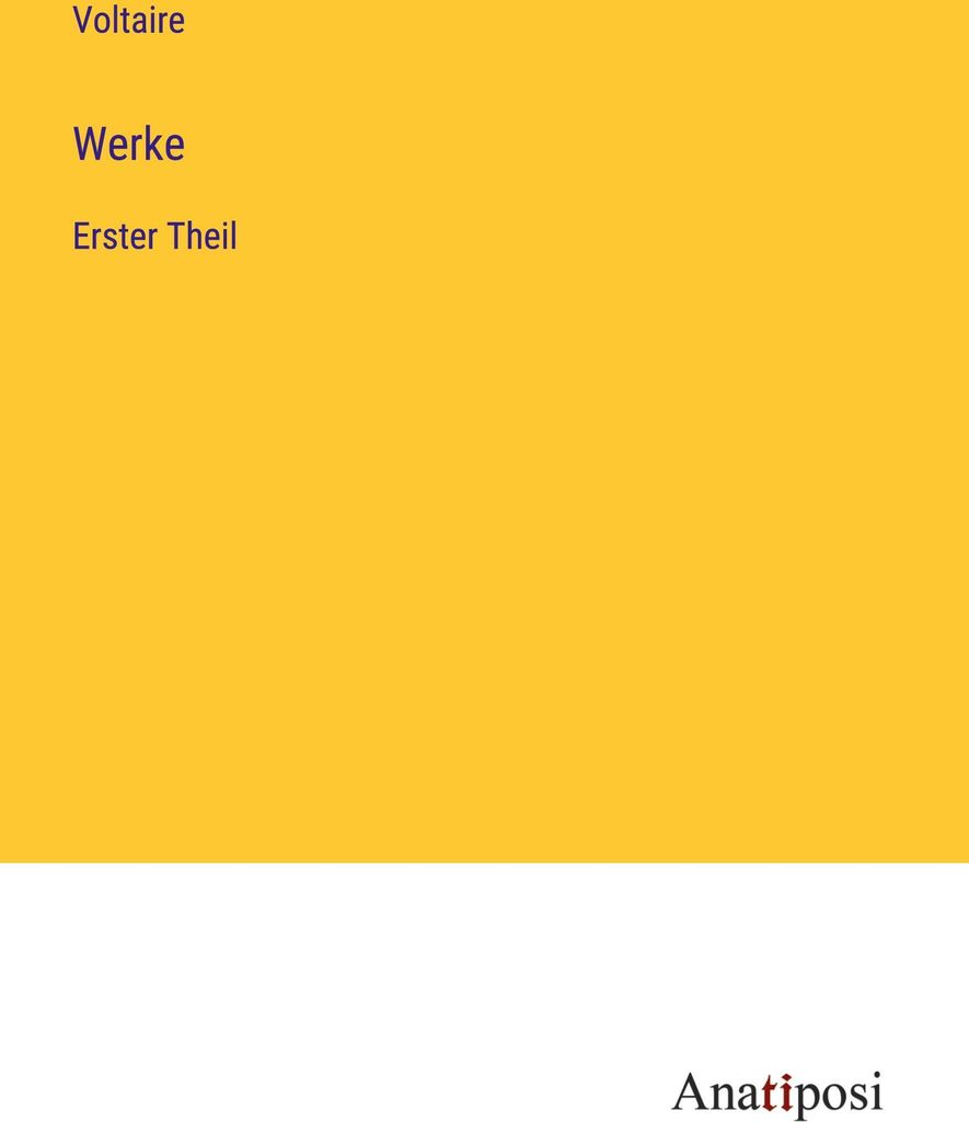 Werke