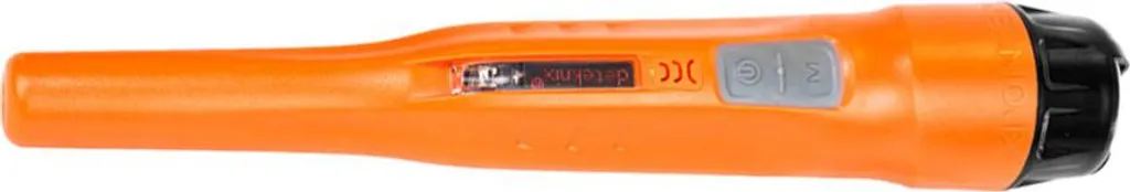 Pinpointer de Détection Quest XPointer Pro pour Fouilles Terrestres - 3