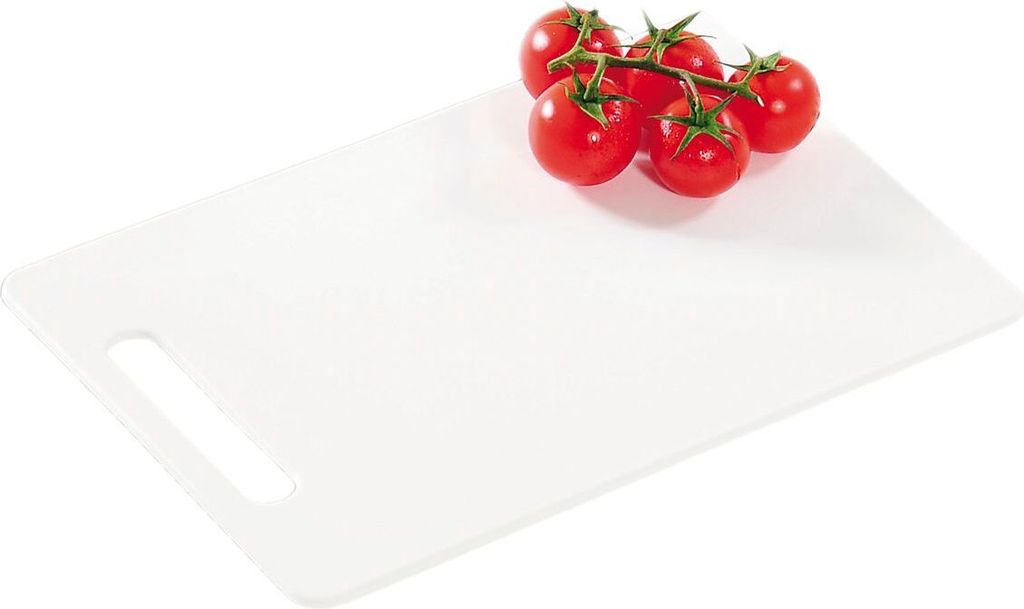 Kesper Tranchierbrett aus PE-Kunststoff, 30470 Produktbild 