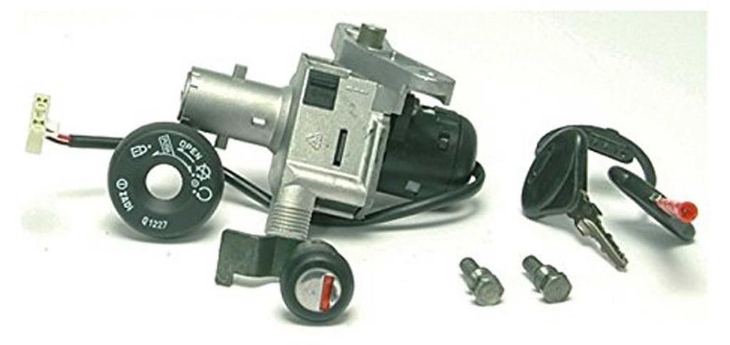 V PARTS Zündschloss passend für Honda SES125 Dylan