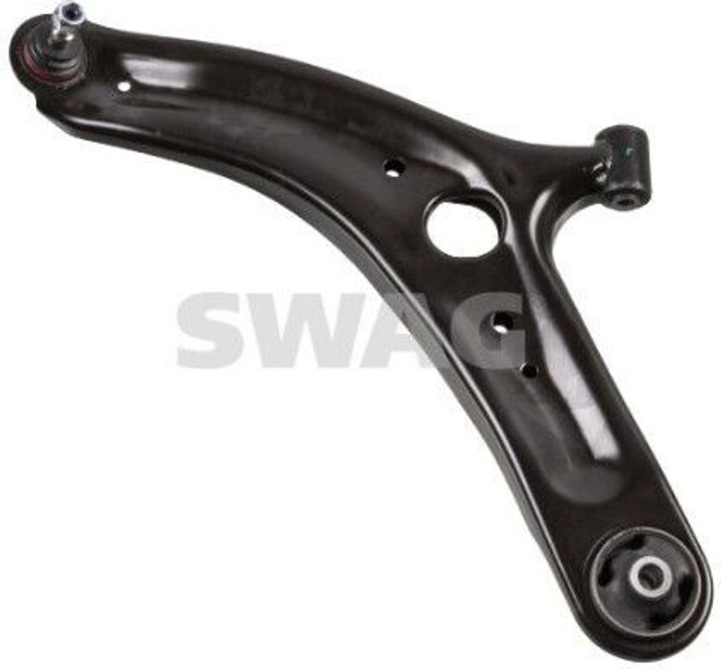 SWAG 33 10 6999 Querlenker Vorne Links für HYUNDAI ix20 (JC) Dreieckslenker (NKW)