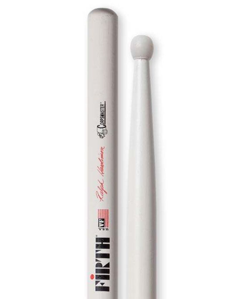 Vic Firth Ralph Hardimon SRHN Nylon Tip