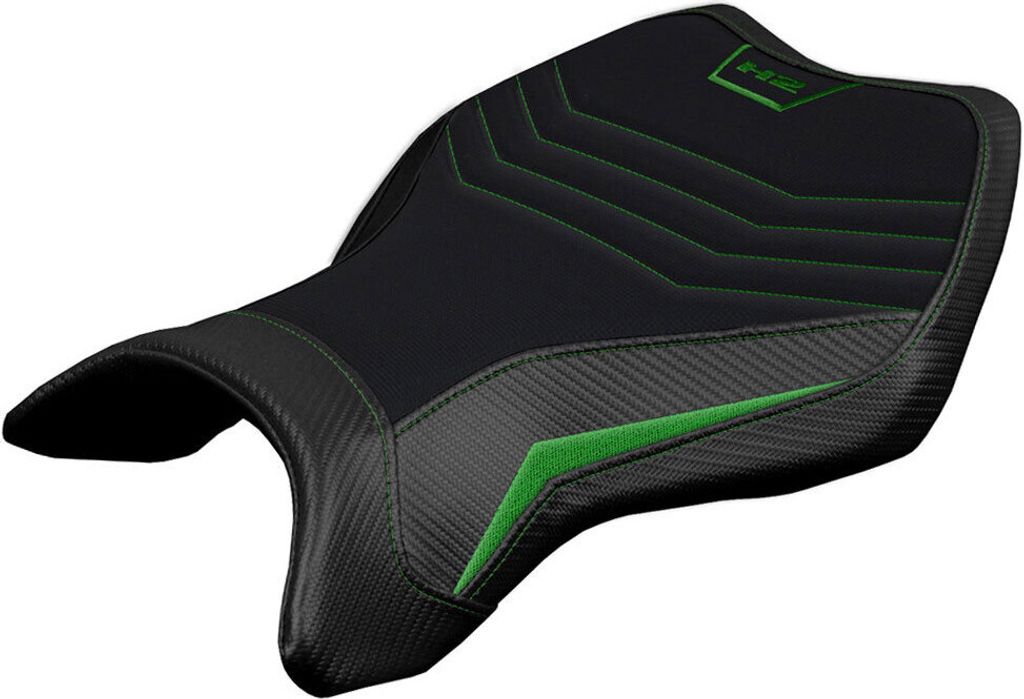Satteldecke Comfort 3GN-1 für Kawasaki Ninja H2 R (2015-2022)
