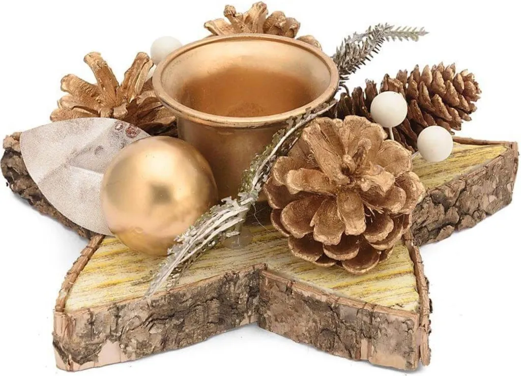 Candeliere Rituali Domestici Versoloro U30666105B80 | Design Oro Lusso