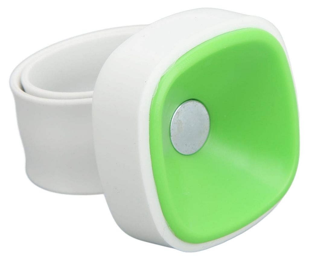 Magnetisches Handgelenk-Nadelkissen, komfortabel, flexibel, weich, langlebig, temperaturbeständig, magnetischer Nadelhalter