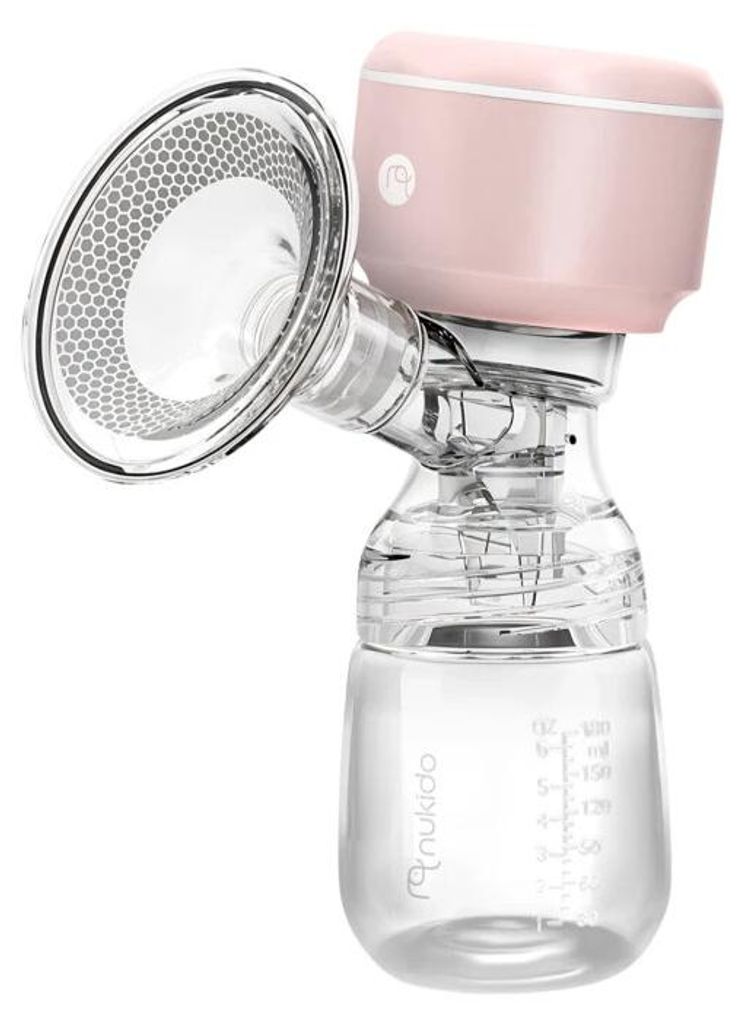 Tire-lait électrique triphasé Nukido NK-962 Image du produit 
