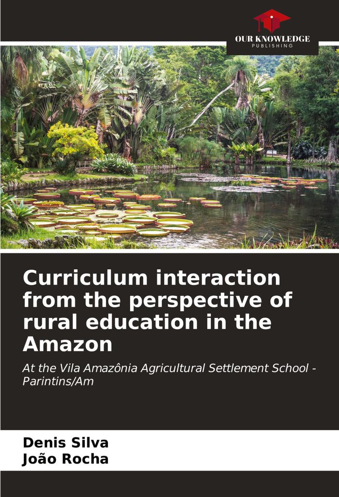 Curriculum interaction from the perspective of rural education in the Amazon
