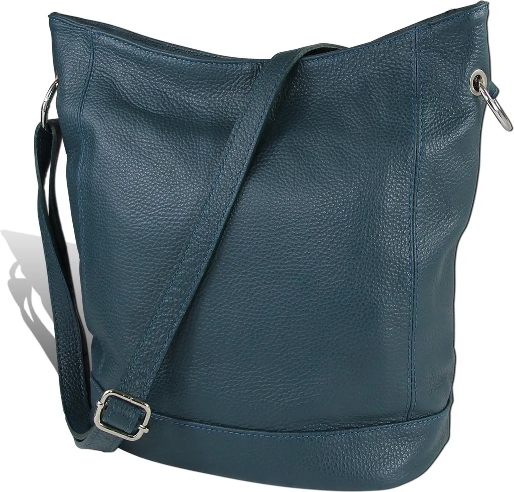 Toscanto D2OTT159ST Shopper Pelle | L'Eccellenza Orizzontale