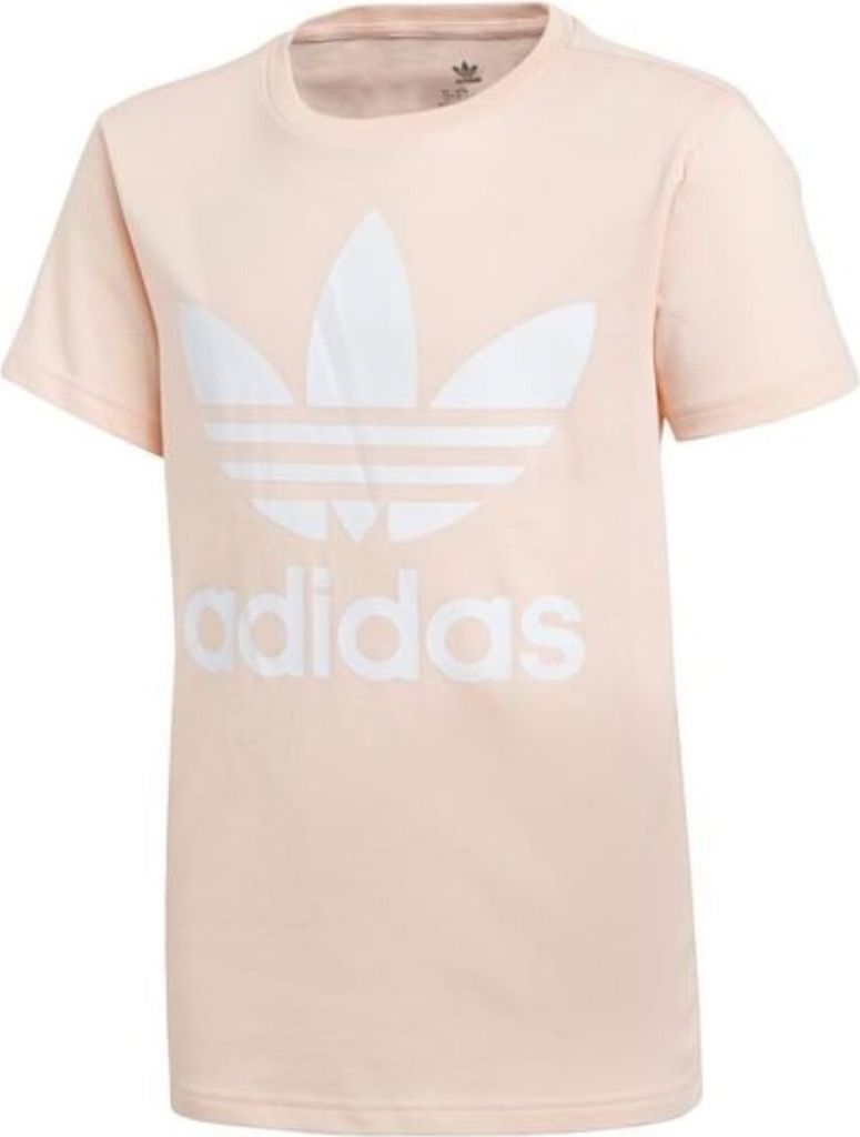 Adidas Tshirts Trefoil Tee, GD2681, Größe: 165
