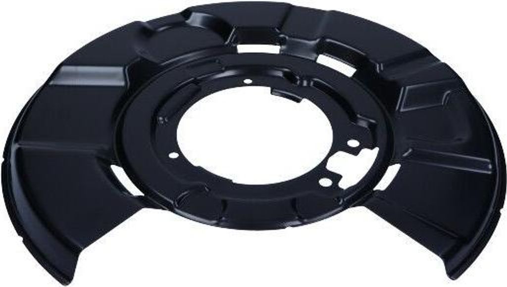 MAXGEAR Spritzblech Bremsscheibe für BMW 3 Touring (E91) Hinten Rechts 19-4357 Ankerblech