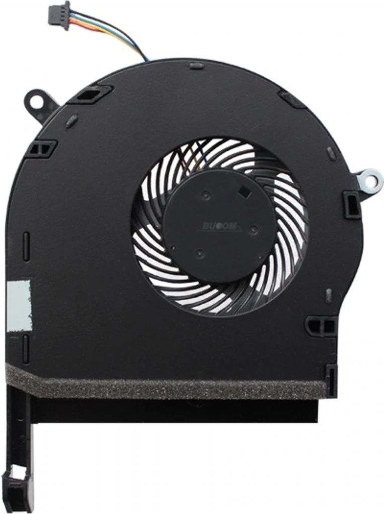 GPU Lüfter FAN für ASUS TUF FX80 80GF 80GM 80FE