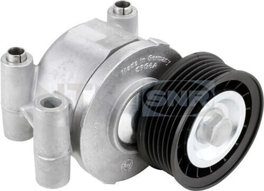 Galet Tendeur Robuste SNR GA352.46 - Haute Résistance OE 1251661 Ford